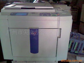 廣州市尖能辦公設(shè)備有限公司——專業(yè)復(fù)印機(jī)產(chǎn)品與辦公設(shè)備銷售指南