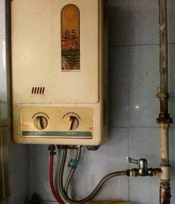 一氧化碳中毒猛于虎,使用燃?xì)鉄崴鞯募彝ケ仨氂涀∵@3點(diǎn)!