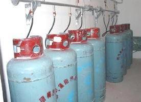 管道天然氣_商機信息_西部石化網