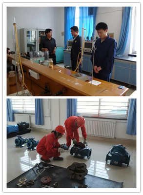 儲運與建筑工程學院簡介