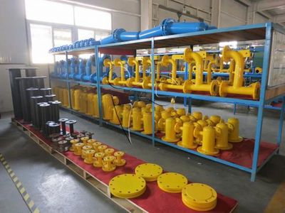 天然氣過濾器的操作規程|燃氣減壓閥、燃氣調壓柜、燃氣調壓箱、CNG|潤豐燃氣設備銷售天津| 東商網