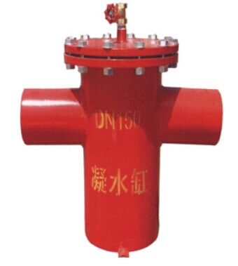 河北燃氣凝水缸新銷售冠軍
